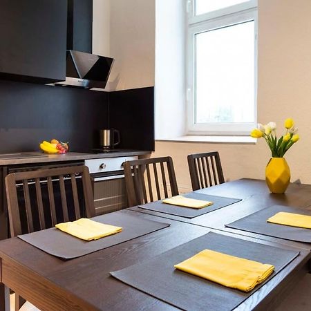 Spacious Family Apartment At Mauerpark Plus Selfcheckin Berlin Exterior photo