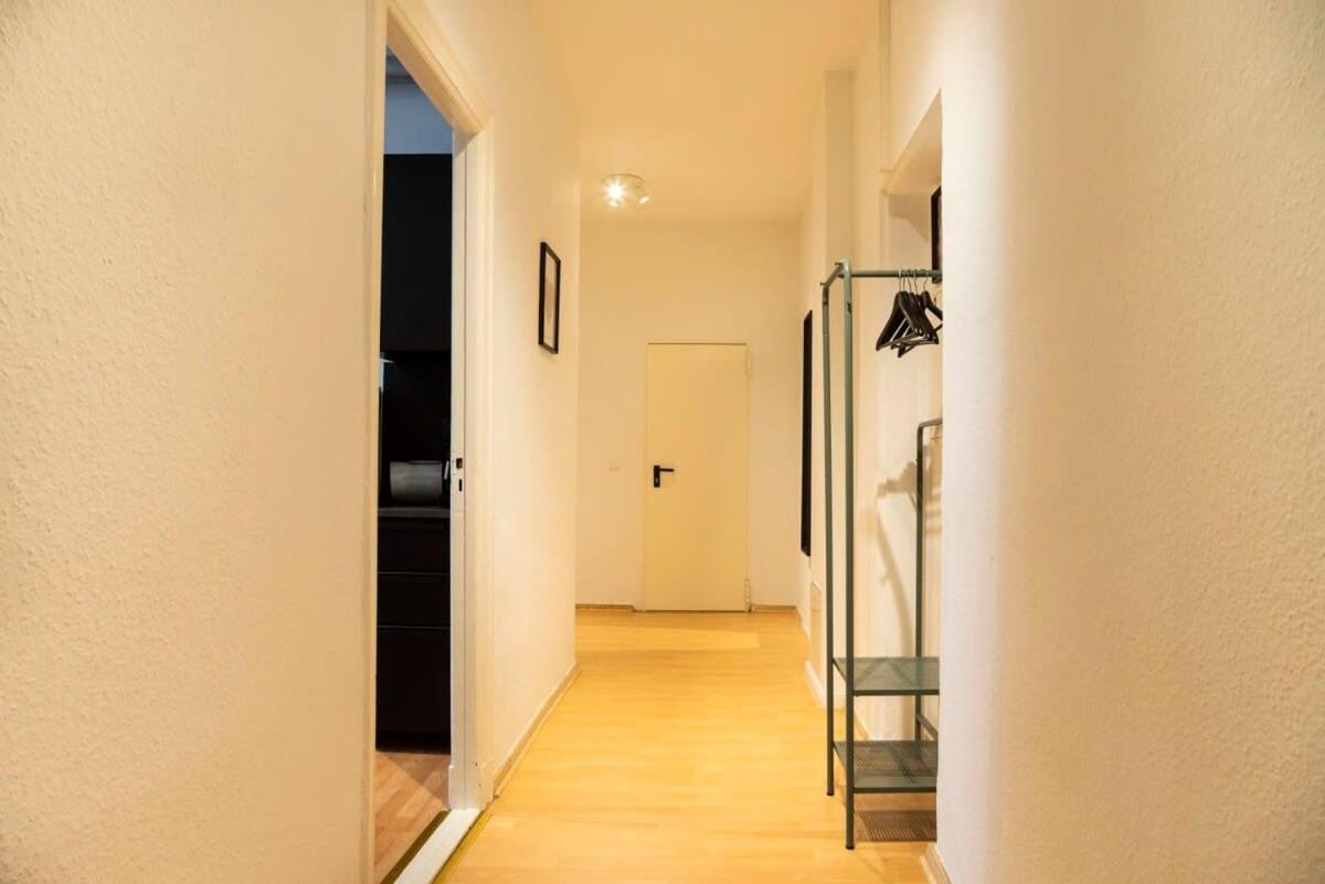 Spacious Family Apartment At Mauerpark Plus Selfcheckin Berlin Exterior photo