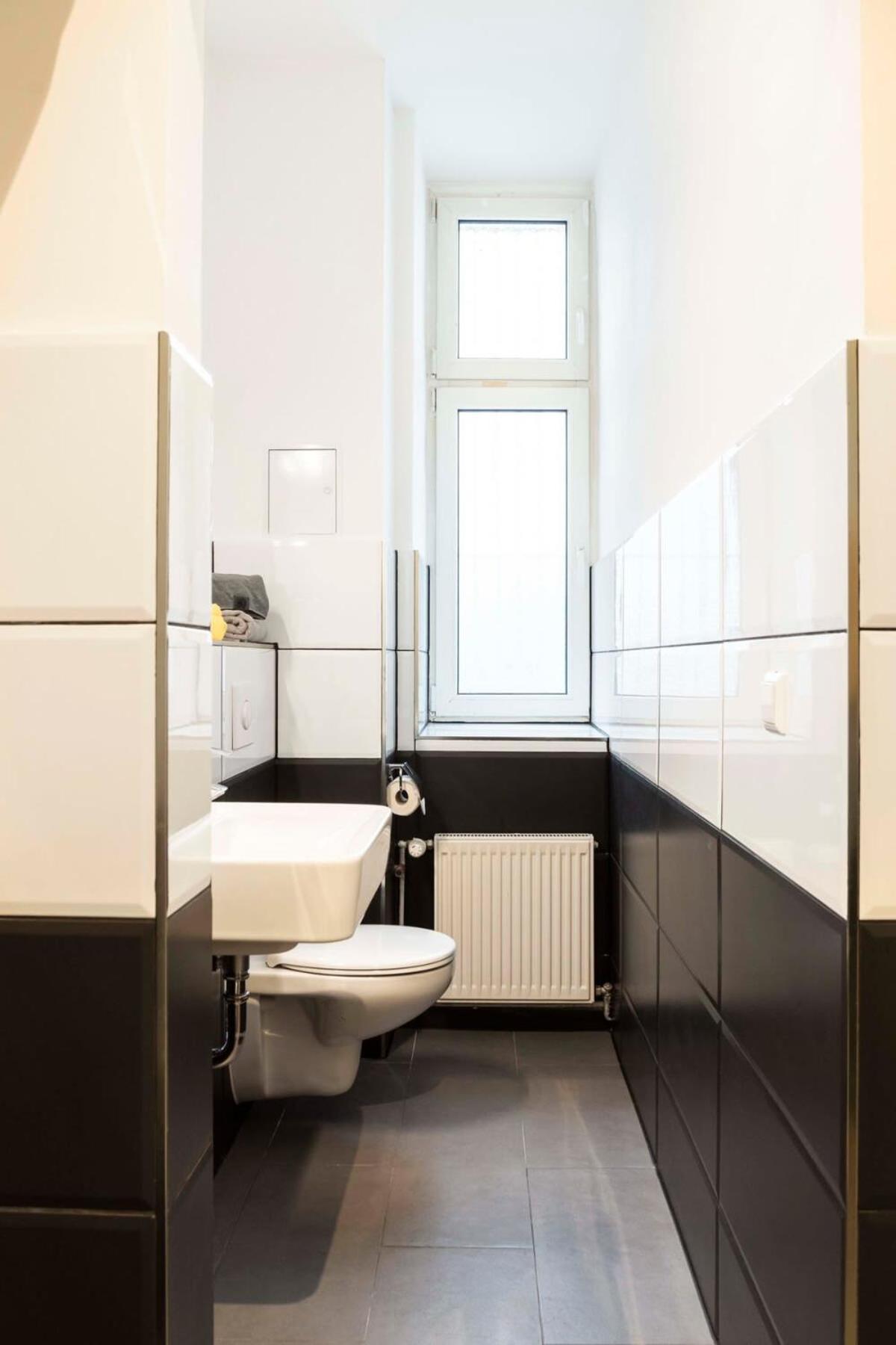 Spacious Family Apartment At Mauerpark Plus Selfcheckin Berlin Exterior photo